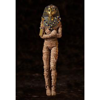 figma ツタンカーメン