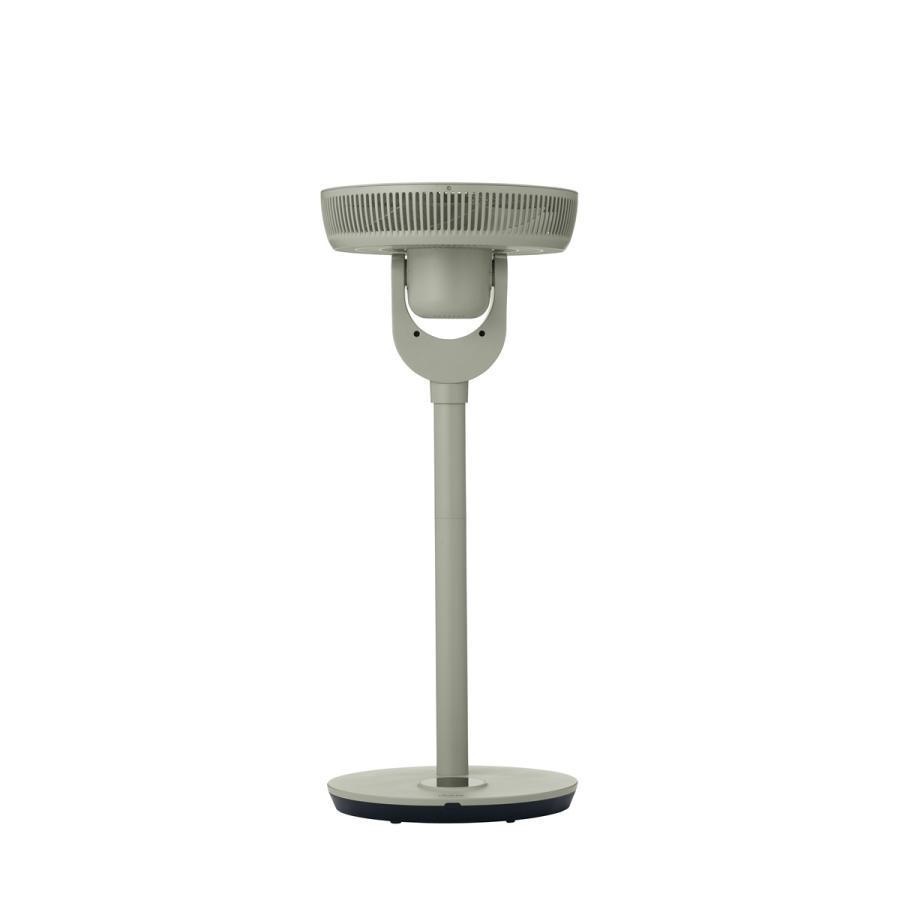 duux(デュクス) Whisper Flex Touch2 (ウィスパーフレックスタッチ) SA セージグリーン