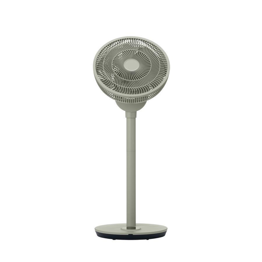 duux(デュクス) Whisper Flex Touch2 (ウィスパーフレックスタッチ) SA セージグリーン