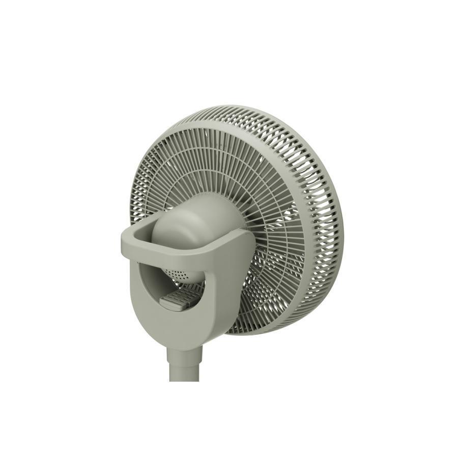 duux(デュクス) Whisper Flex Touch2 (ウィスパーフレックスタッチ) SA セージグリーン