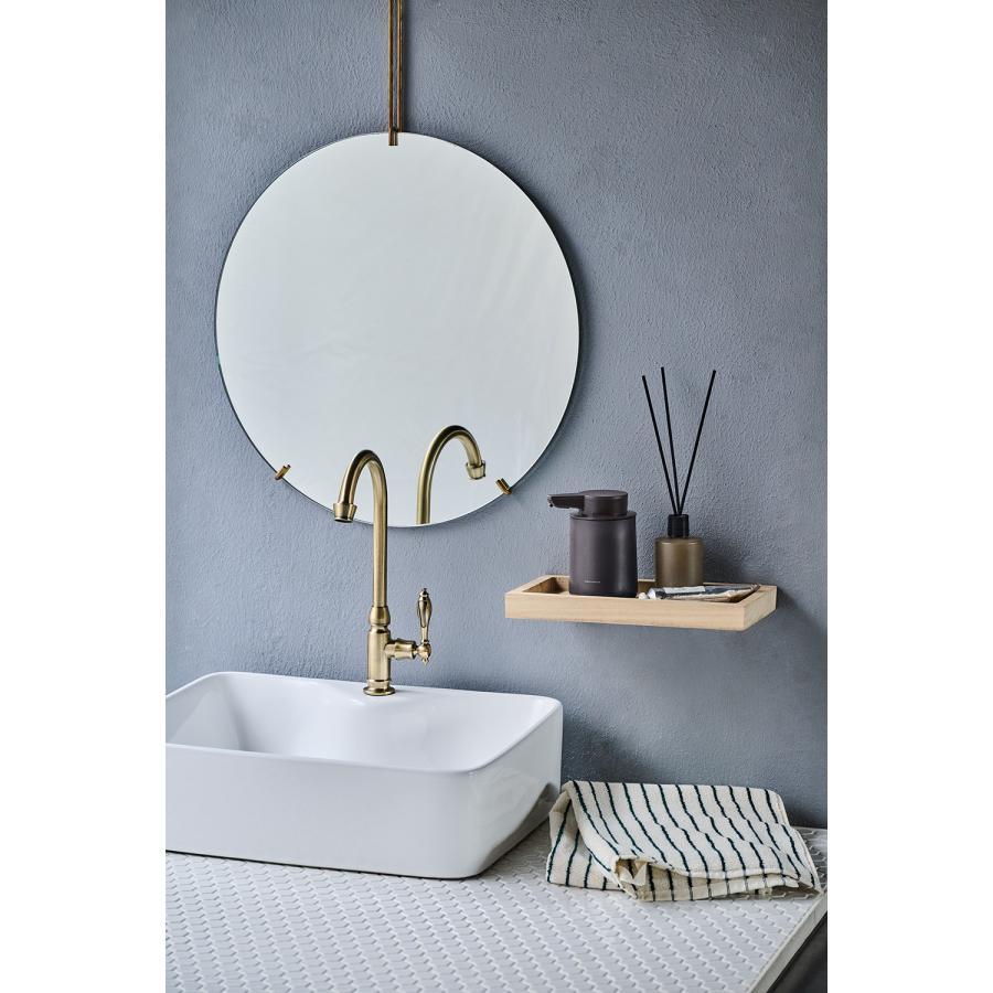 レコルト 充電式オートディスペンサー泡用 ダークグレー