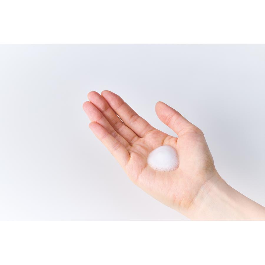 レコルト 充電式オートディスペンサー泡用 ペールブルー