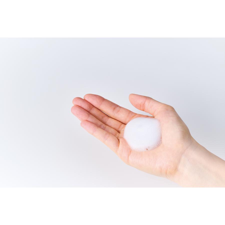 レコルト 充電式オートディスペンサー泡用 ペールブルー