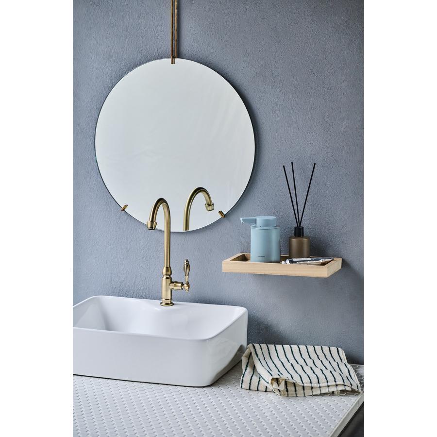 レコルト 充電式オートディスペンサー泡用 ペールブルー