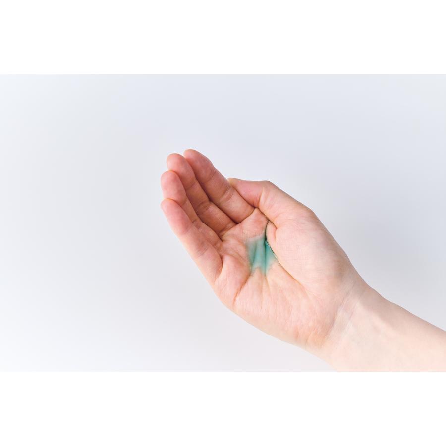 レコルト 充電式オートディスペンサー液体用 ペールブルー