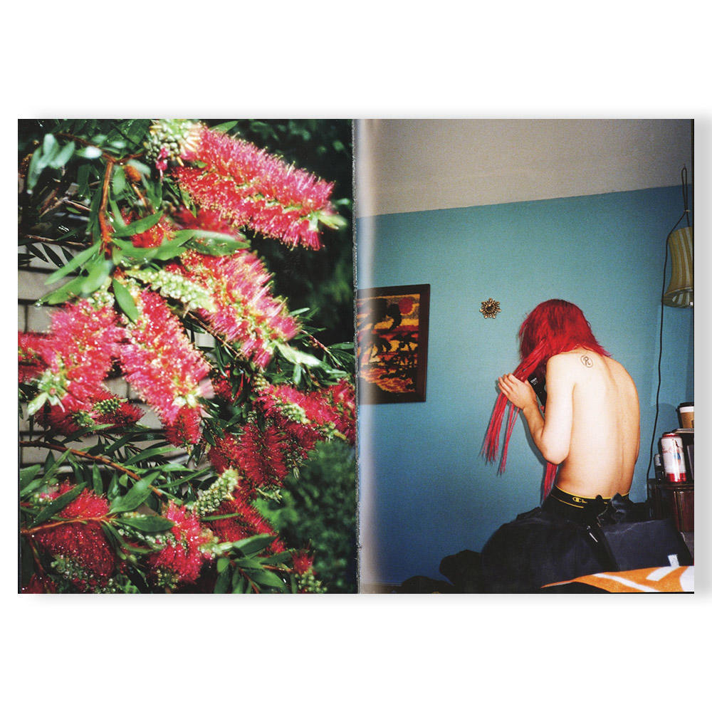 わたしの完璧な秘書 サイン入り フライヤー HANAKO 直筆サイン入り】STARDOM Private Collection－2024