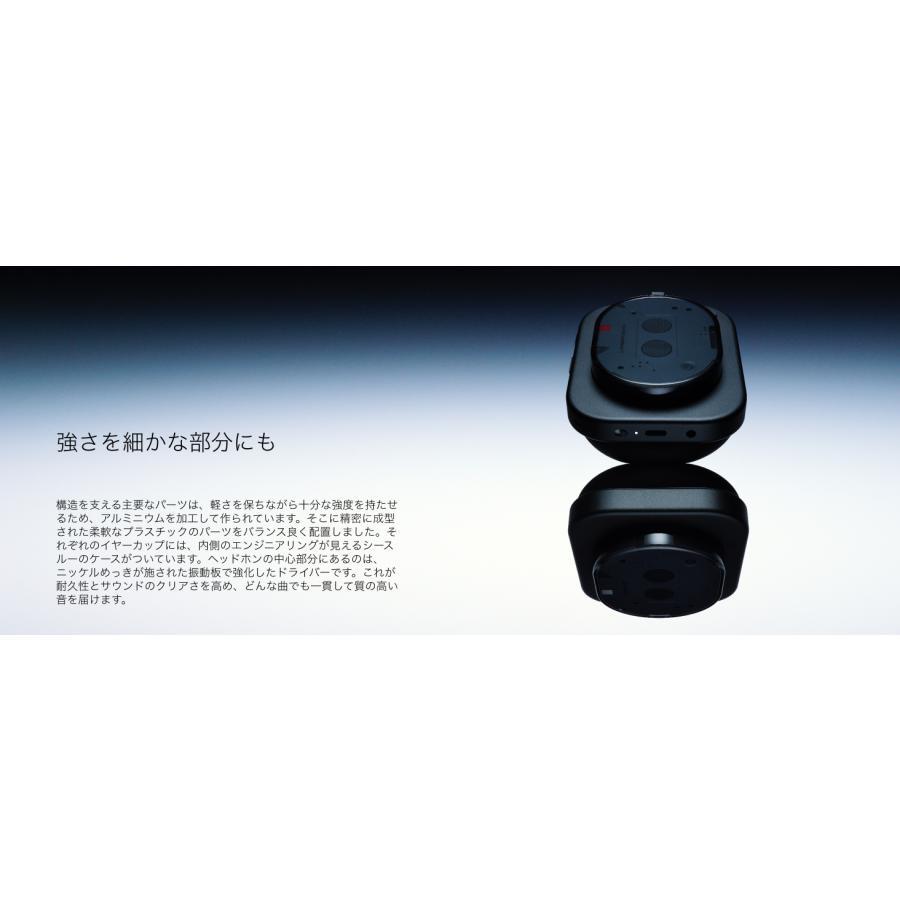 Nothing(ナッシング) Headphone（1）ホワイト