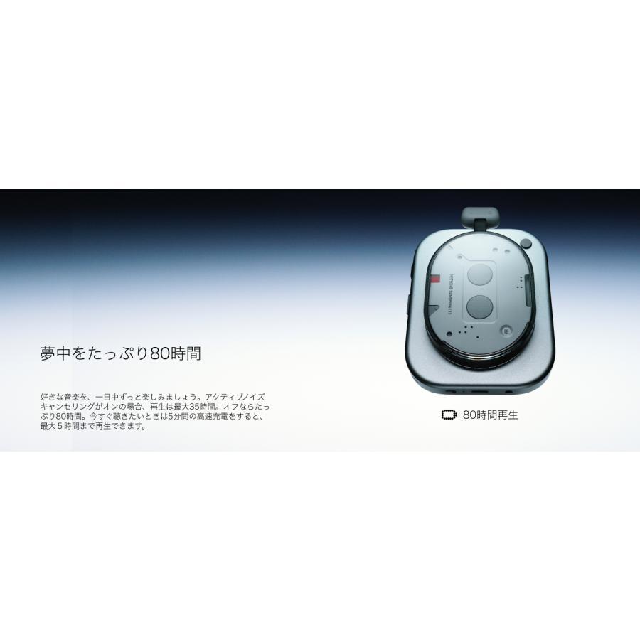 Nothing(ナッシング) Headphone（1）ホワイト