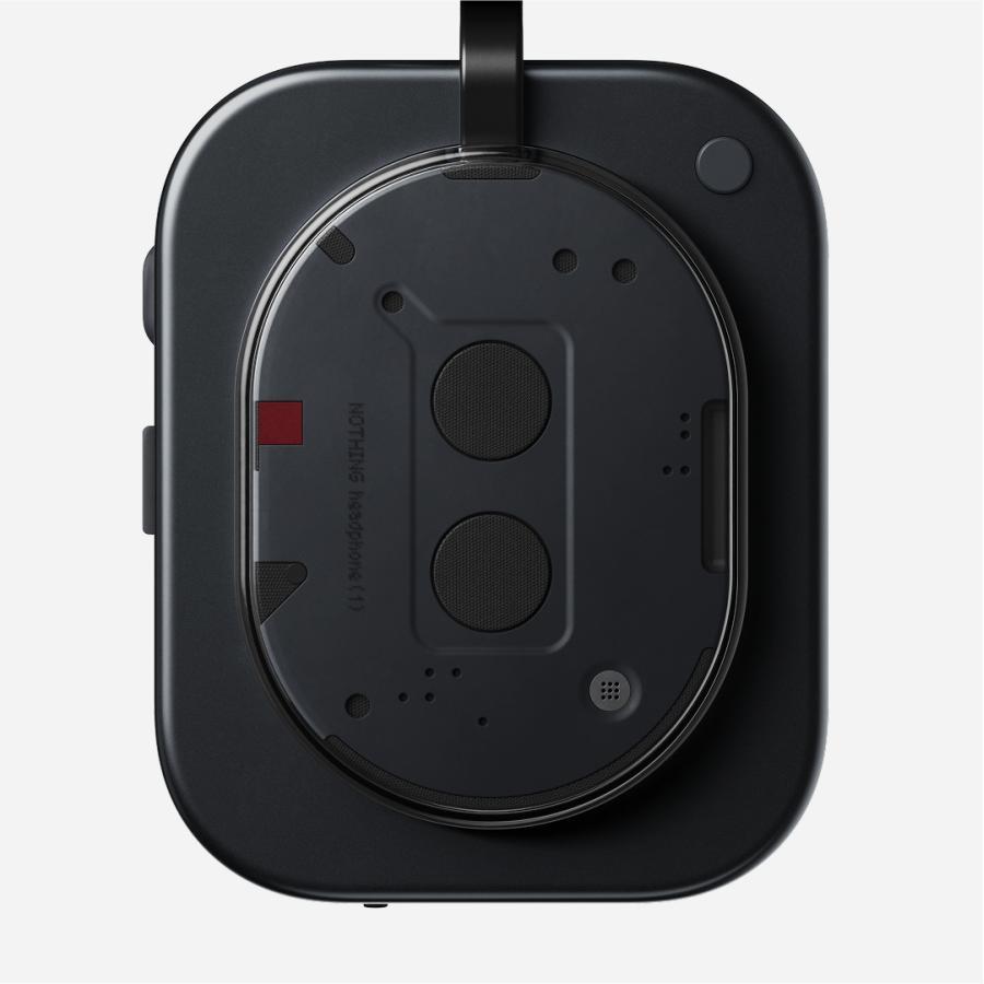 Nothing(ナッシング) Headphone（1）ブラック