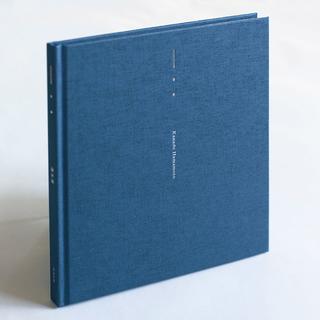 【初版2刷／500部限定／7インチレコード付き】「ー・・(チョー タン タン)」 濵本奏 写真集