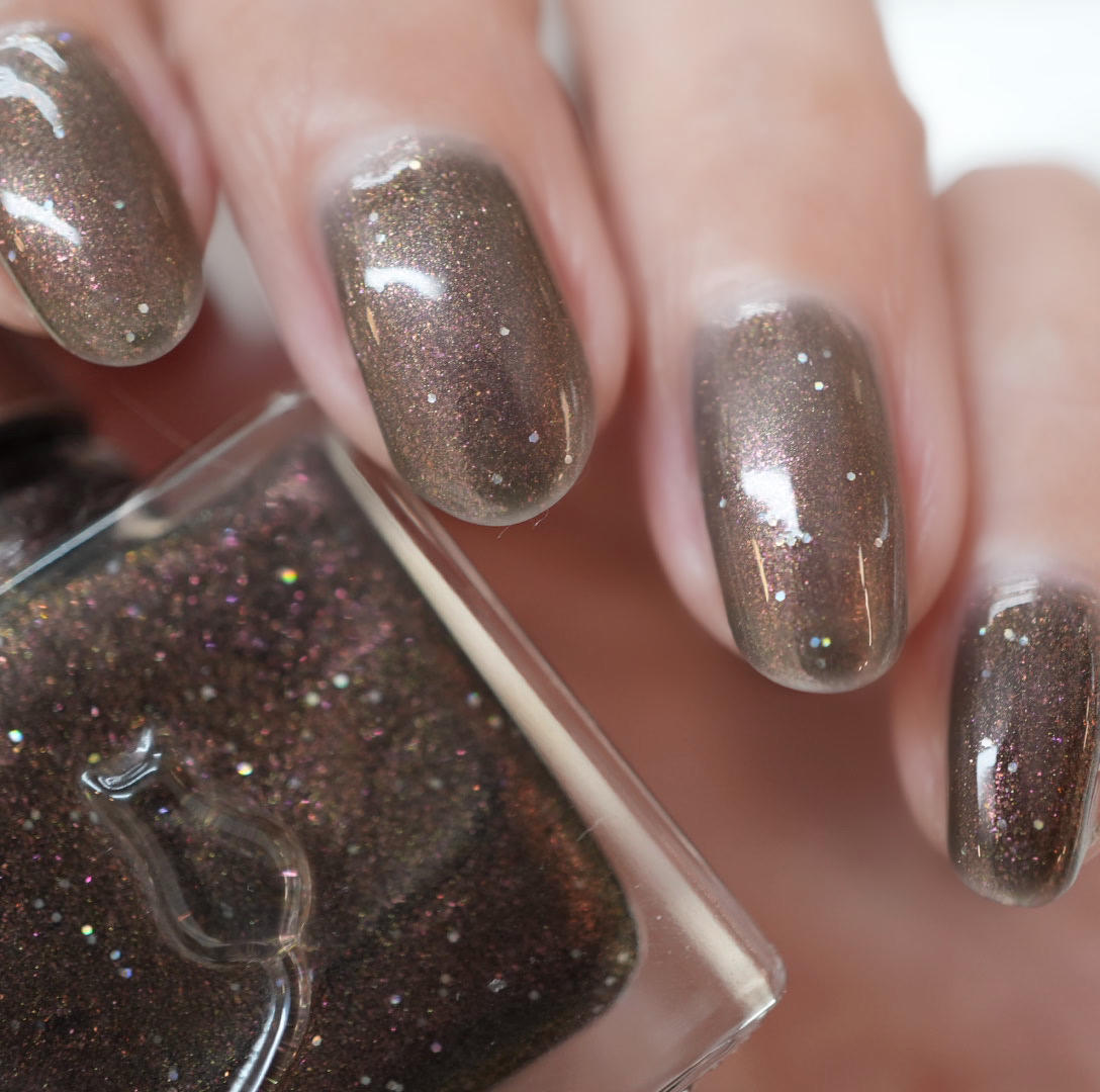 ネイルエス　七夜月