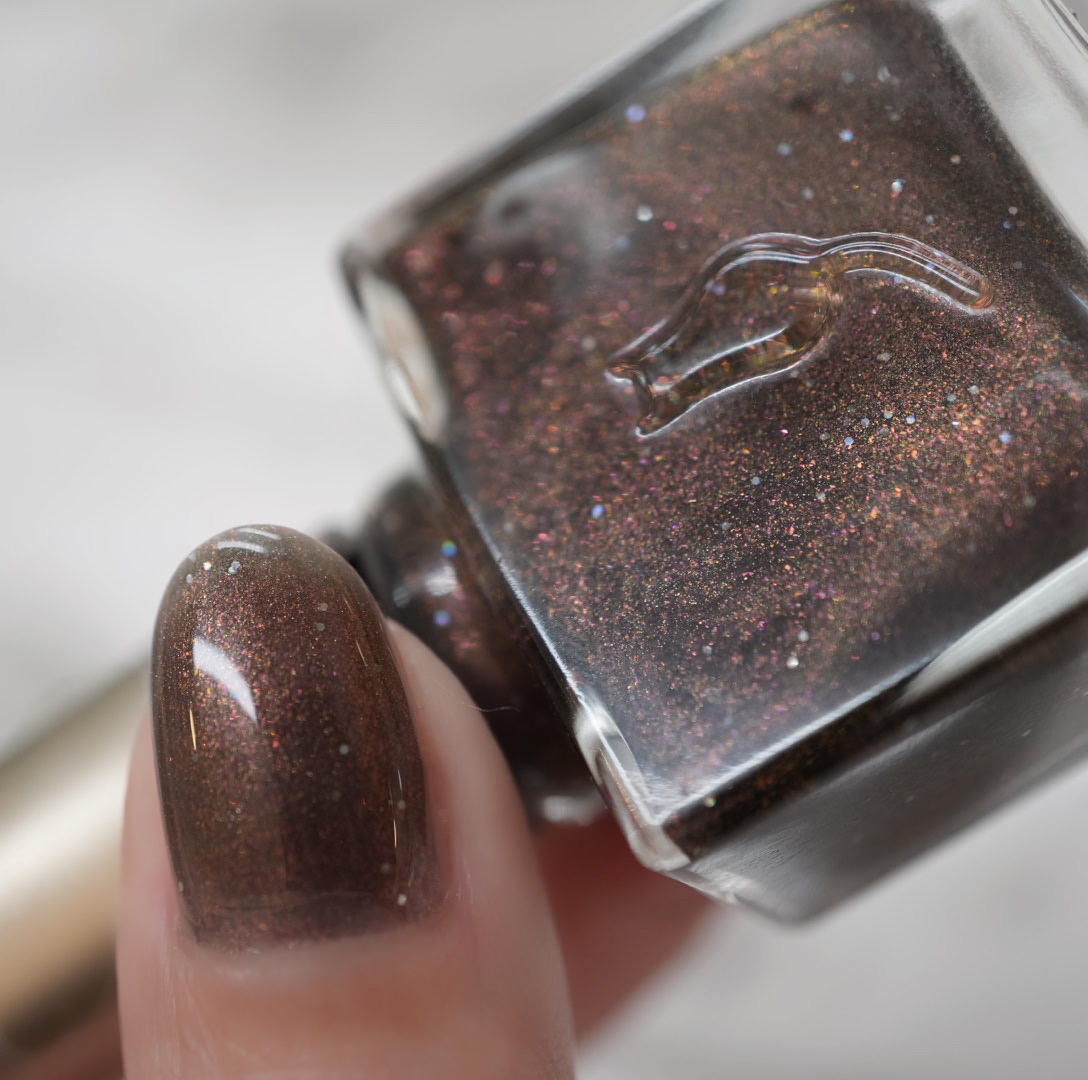 ネイルエス　七夜月