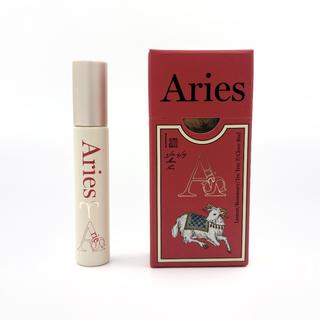 I fragrance Aries《牡羊座》