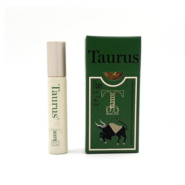 I fragrance Taurus《牡牛座》