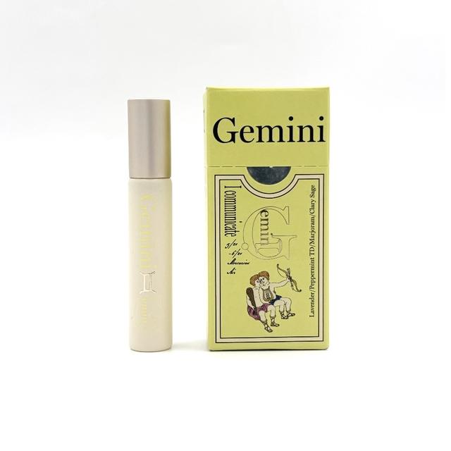I fragrance Gemini《双子座》
