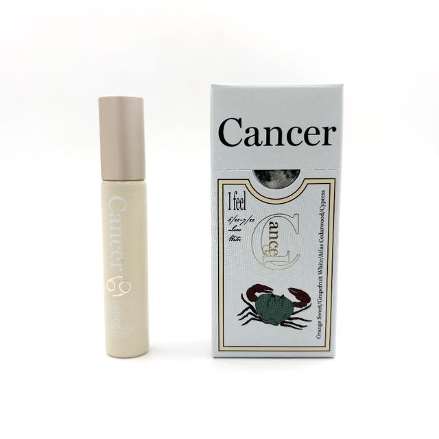 I fragrance Cancer《蟹座》