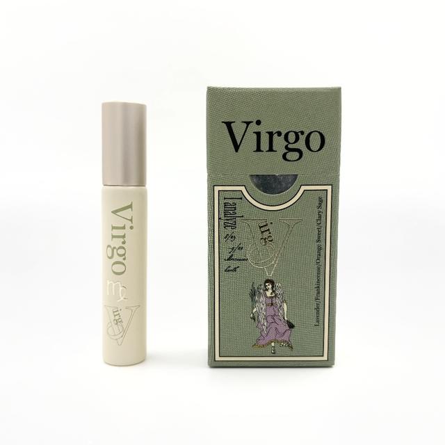 I fragrance Virgo《乙女座》
