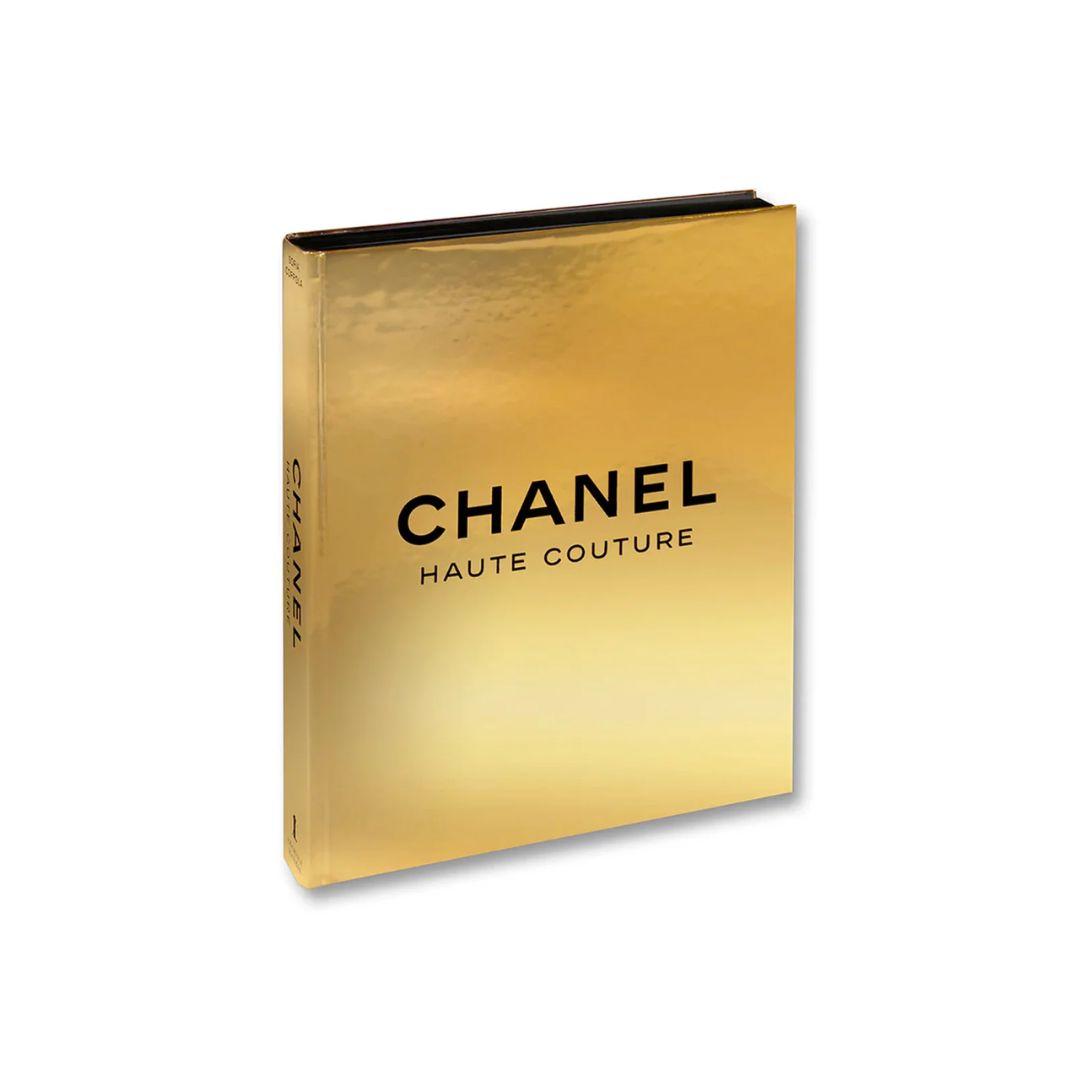 CHANEL HAUTE COUTURE