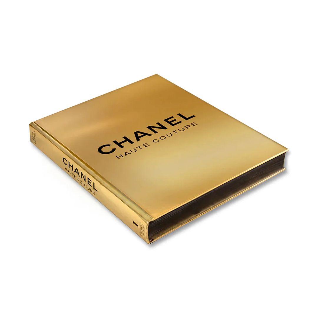 CHANEL HAUTE COUTURE