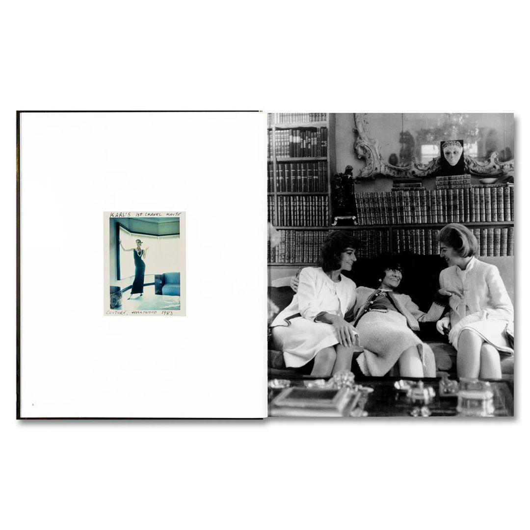 CHANEL HAUTE COUTURE