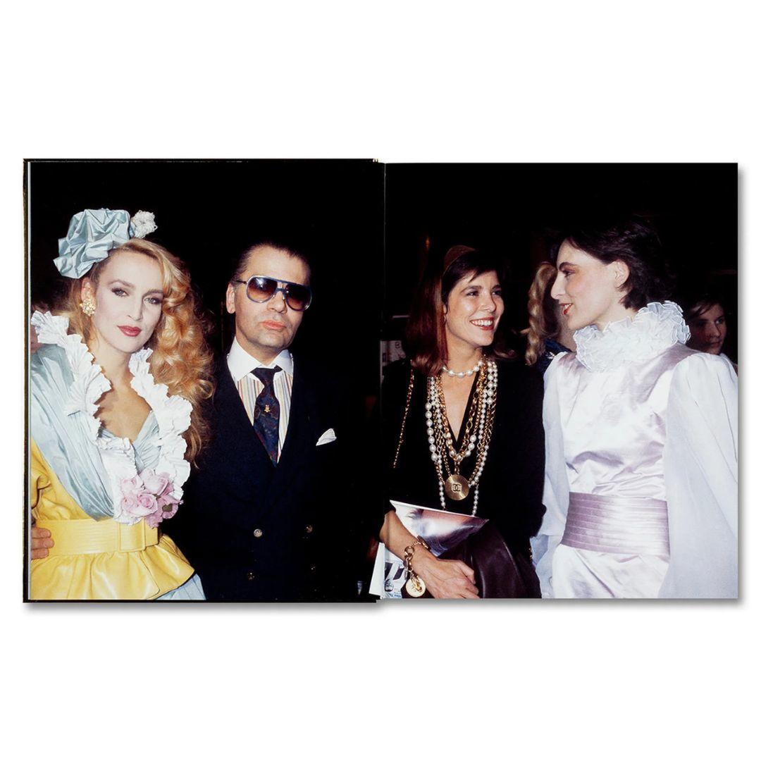 CHANEL HAUTE COUTURE