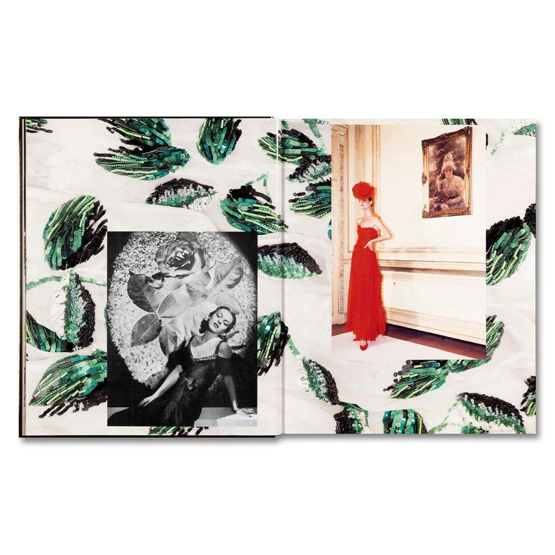 CHANEL HAUTE COUTURE