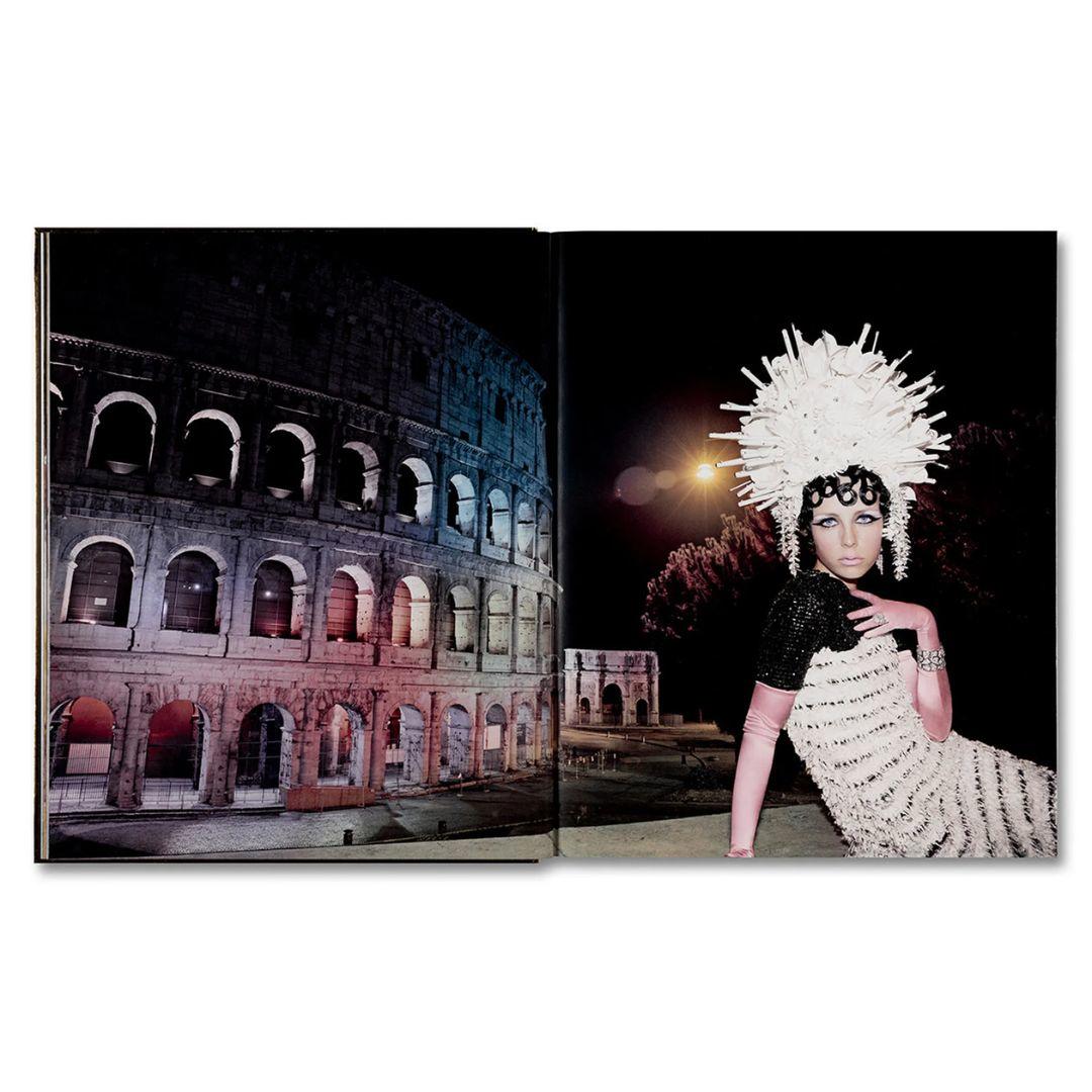 CHANEL HAUTE COUTURE