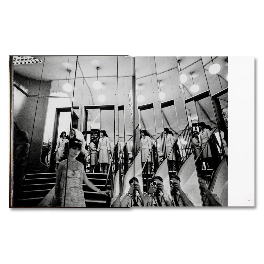 CHANEL HAUTE COUTURE