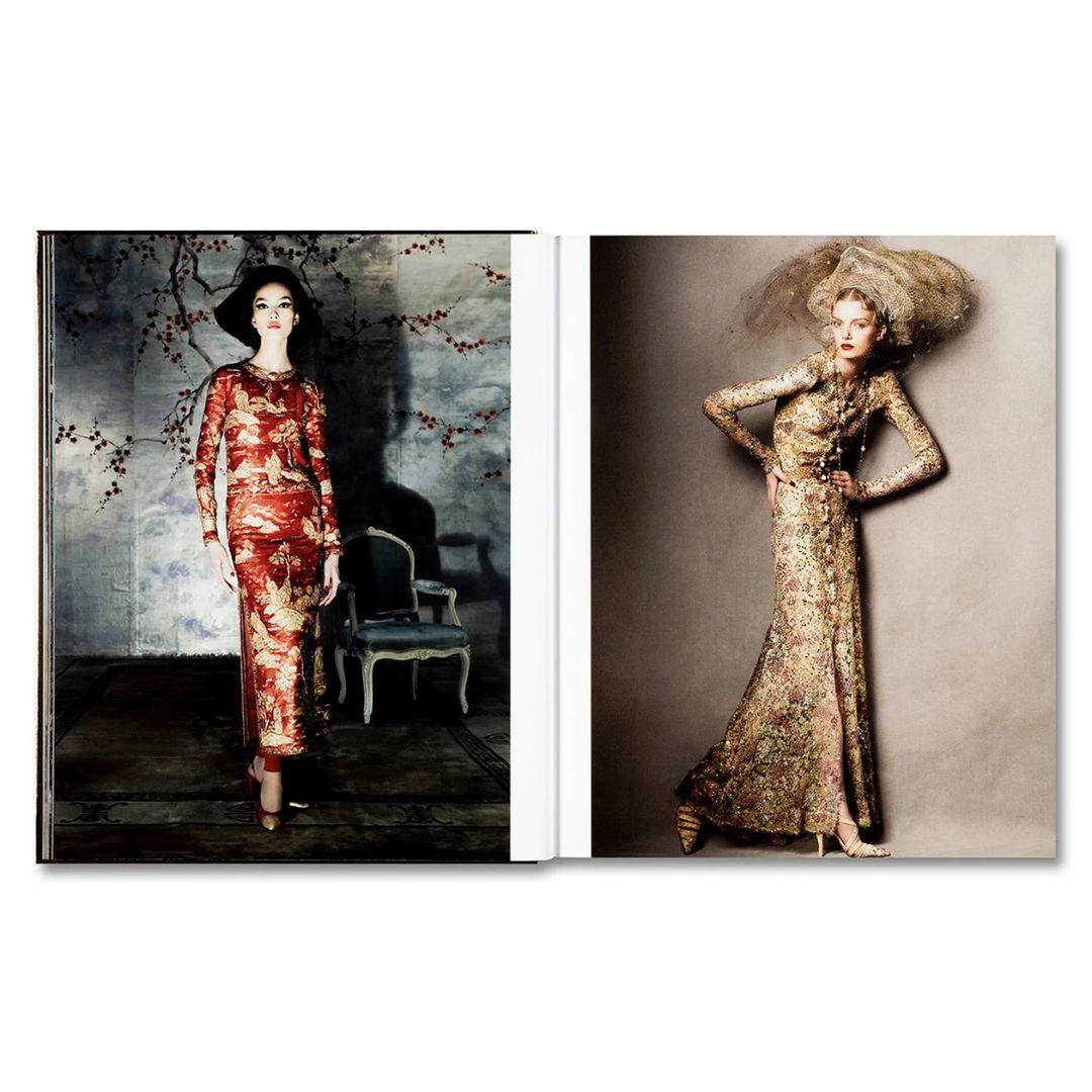 CHANEL HAUTE COUTURE