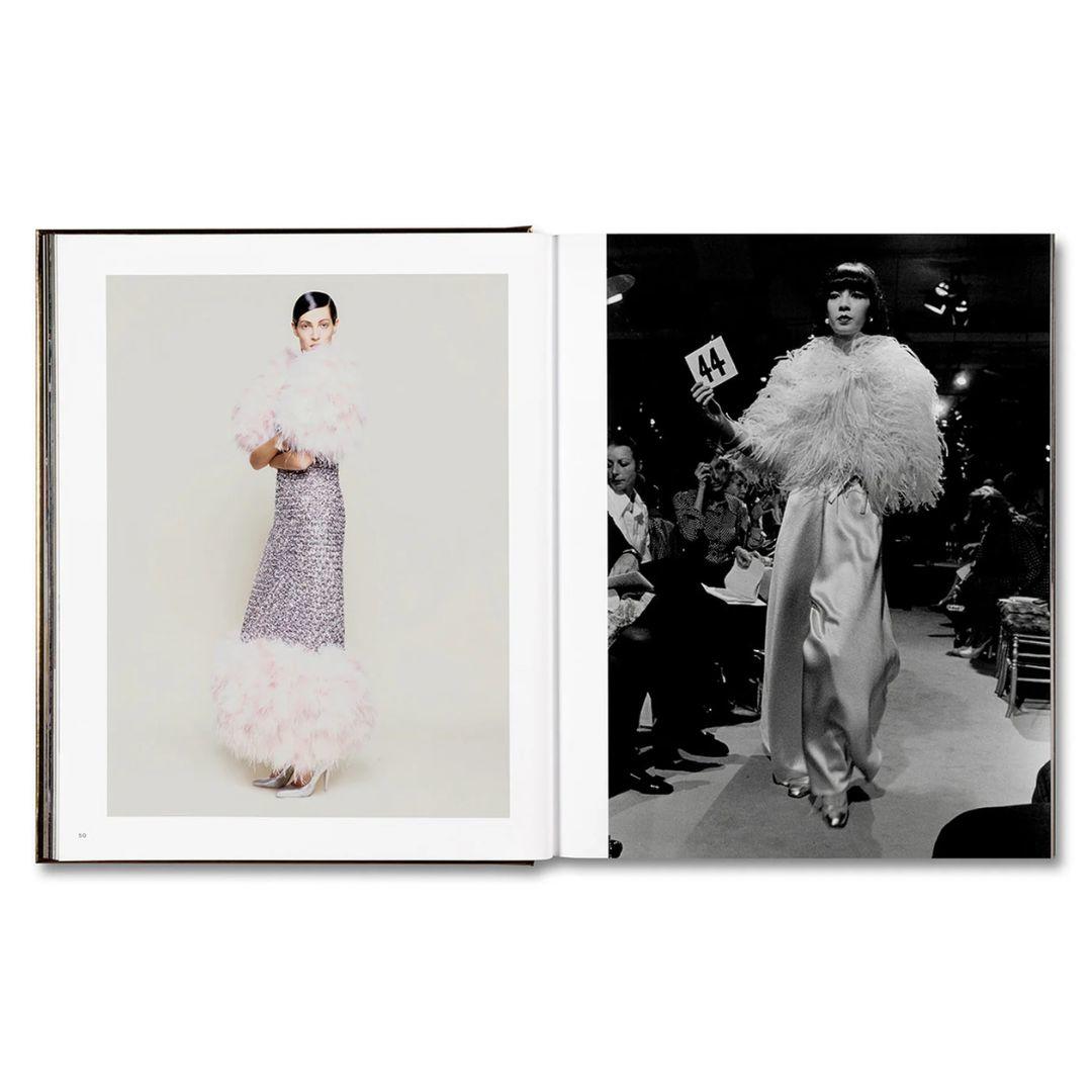 CHANEL HAUTE COUTURE