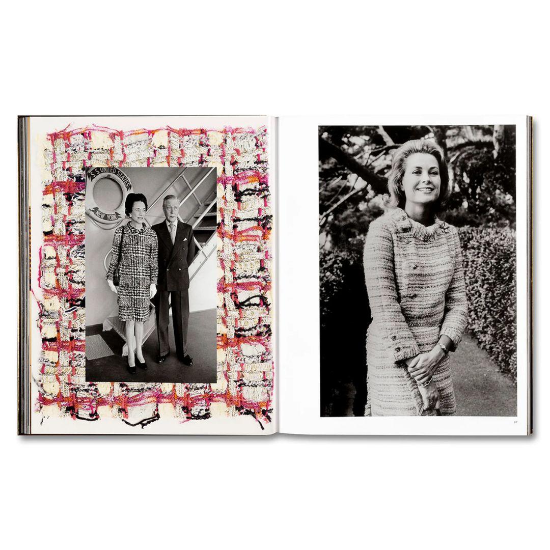 CHANEL HAUTE COUTURE