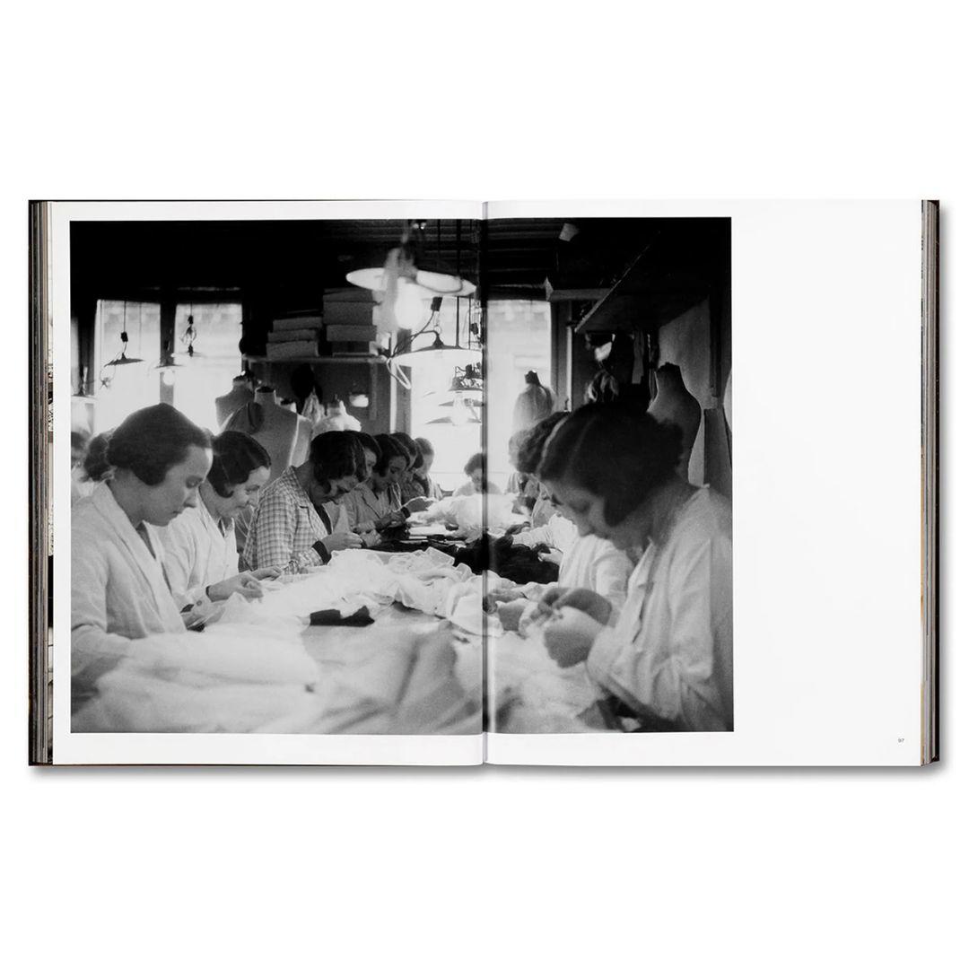 CHANEL HAUTE COUTURE