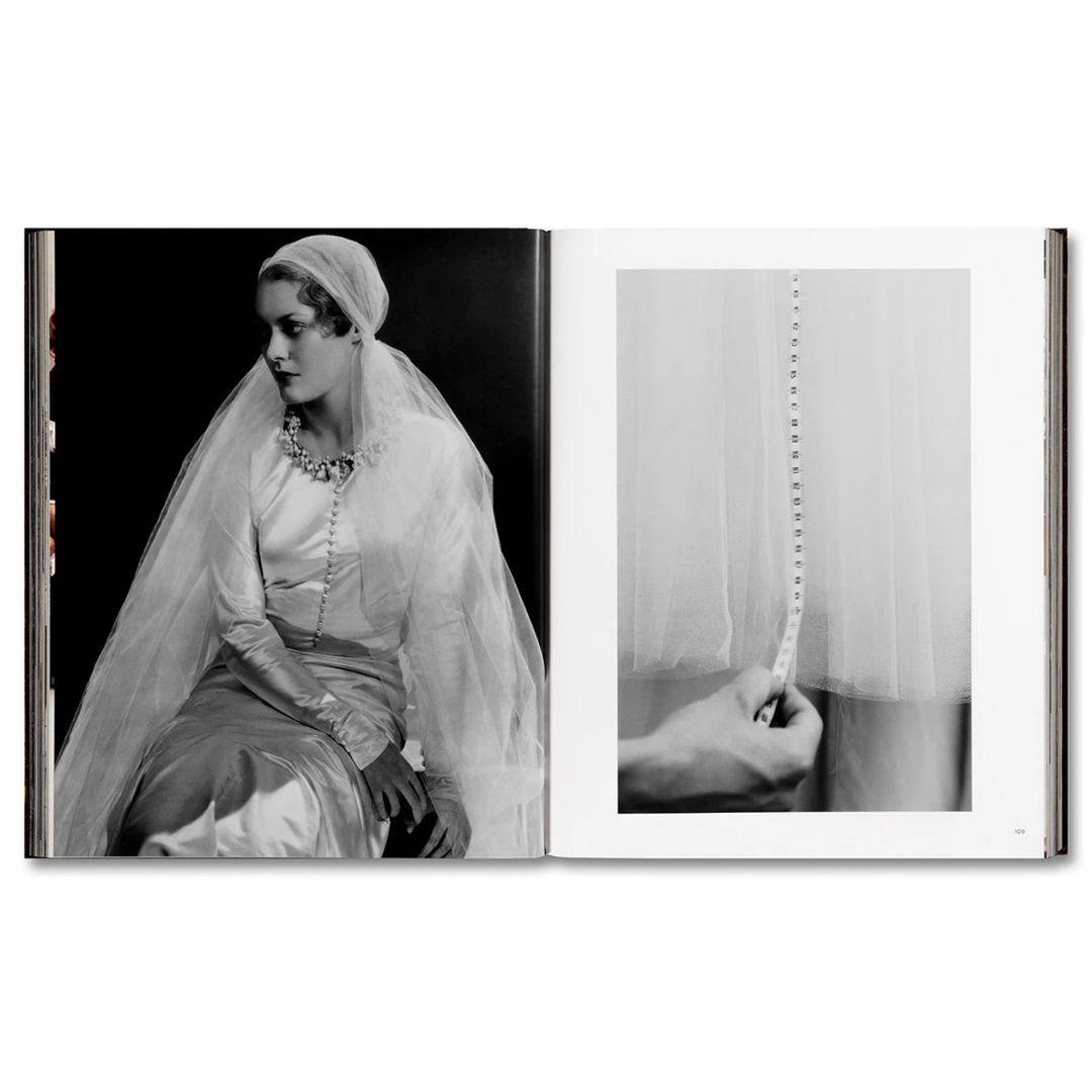 CHANEL HAUTE COUTURE