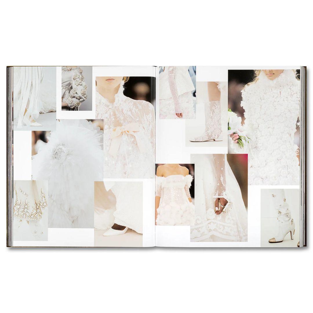 CHANEL HAUTE COUTURE