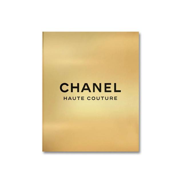CHANEL HAUTE COUTURE