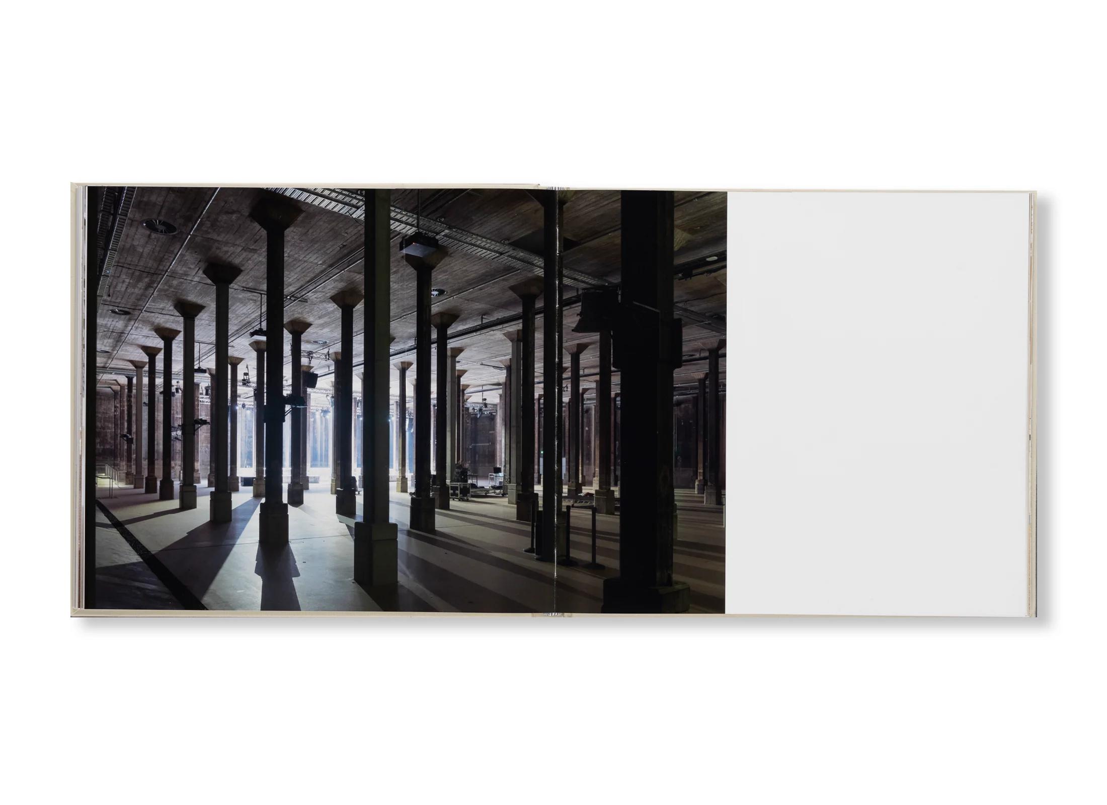  SANAA IN SYDNEY: THE ARCHITECTURE OF NAALA BADU AT THE ART GALLERY OF NEW SOUTH WALES by SANAA