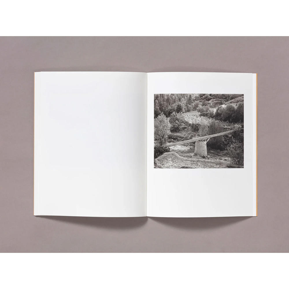 【サイン本】柴田敏雄「1987」