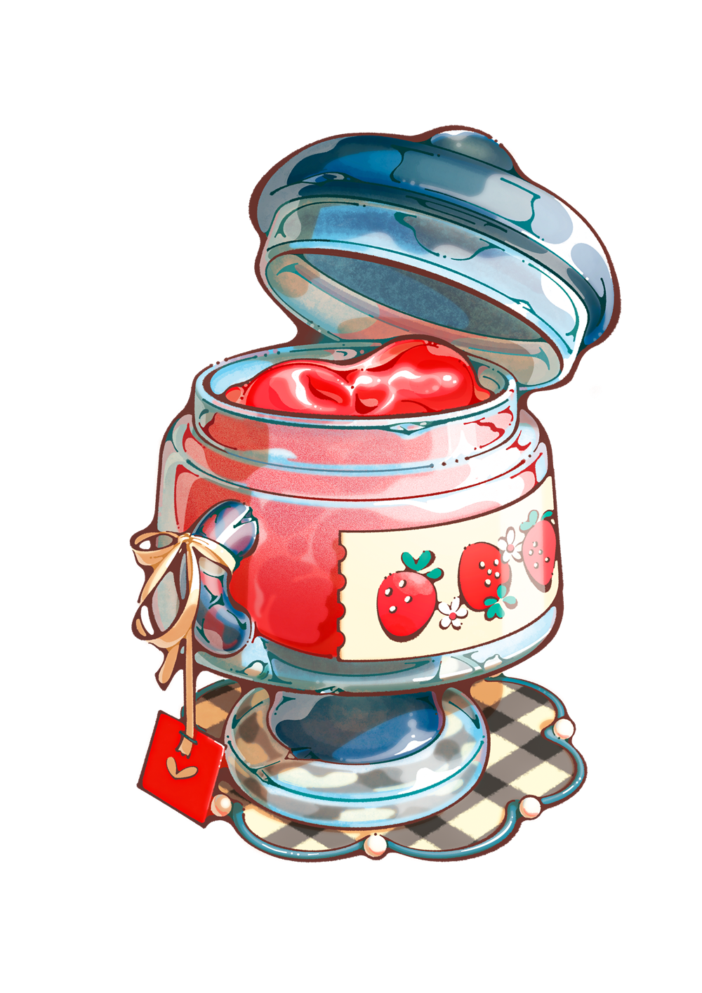 IP】日菜乃 ステッカーセット6_blue×pink -の商品詳細 | 蔦屋書店