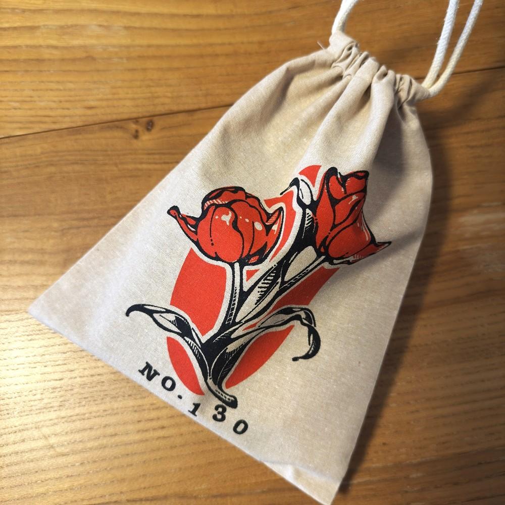 【IP】日菜乃 ミニ巾着