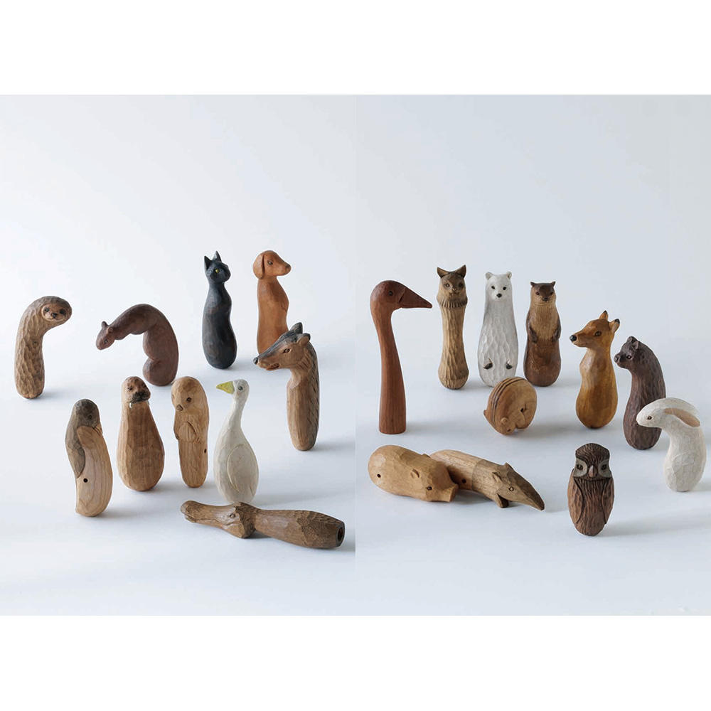 イイダ傘店の布・全記録 