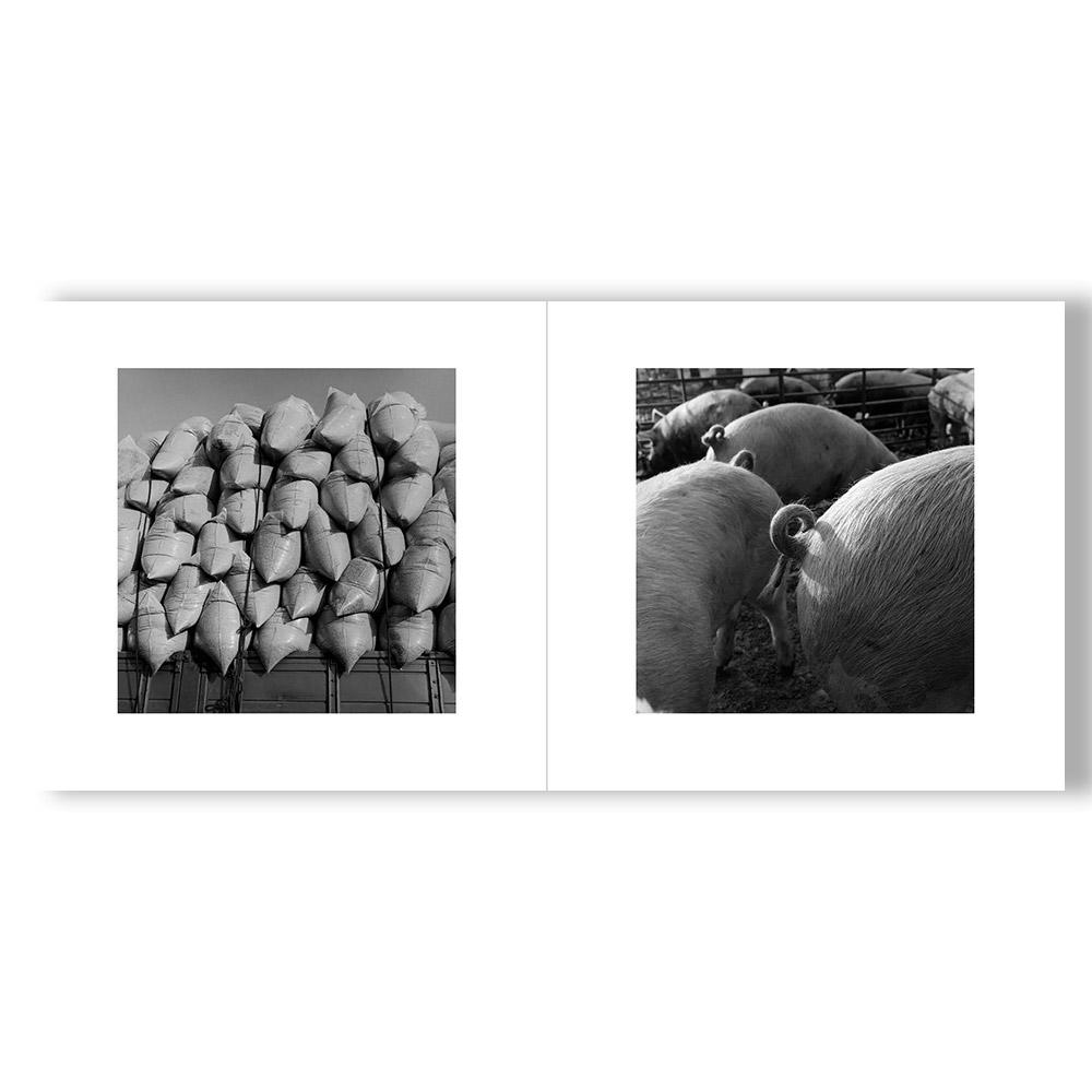 【初版／500部限定】A Long Interview with Kozo Miyoshi 三好耕三 写真集