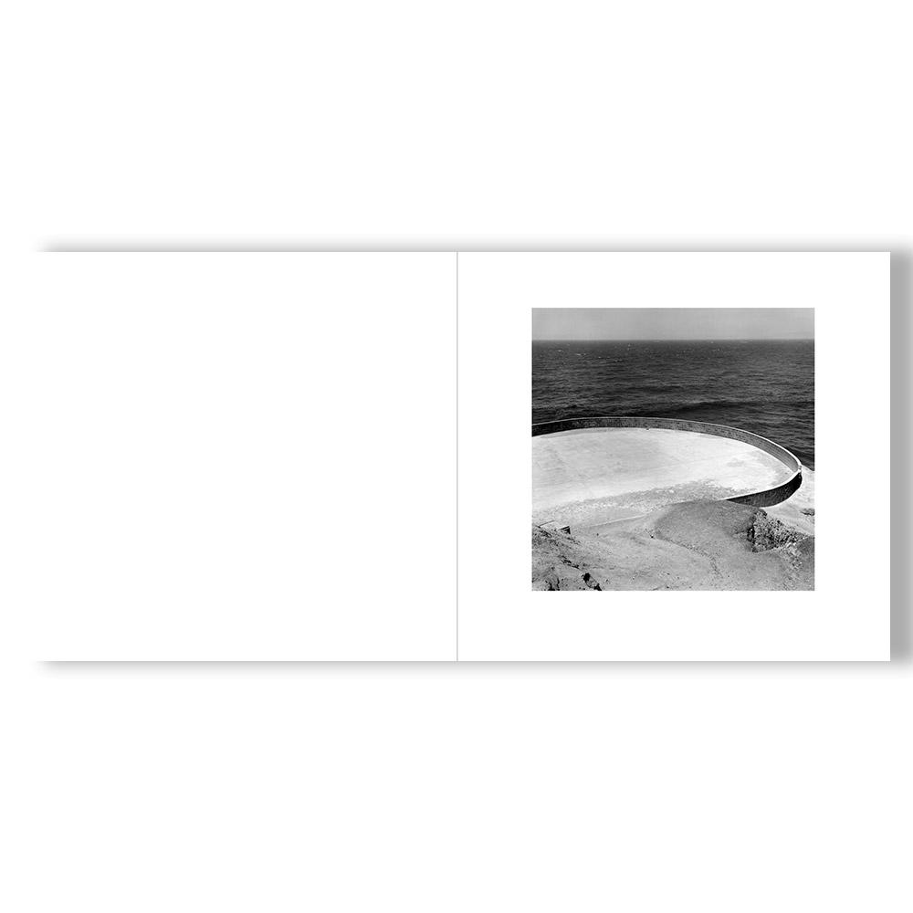 【初版／500部限定】A Long Interview with Kozo Miyoshi 三好耕三 写真集