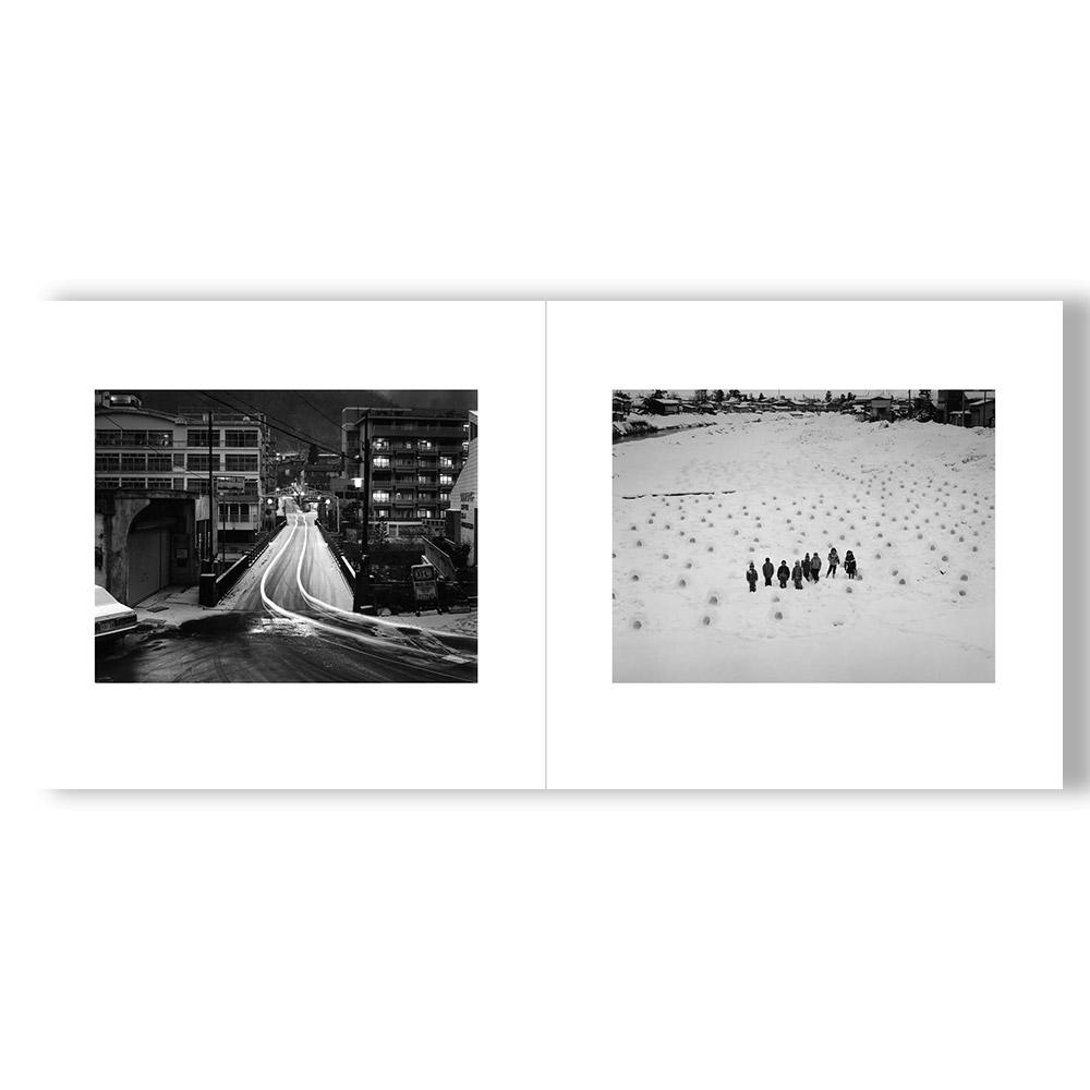 【初版／500部限定】A Long Interview with Kozo Miyoshi 三好耕三 写真集