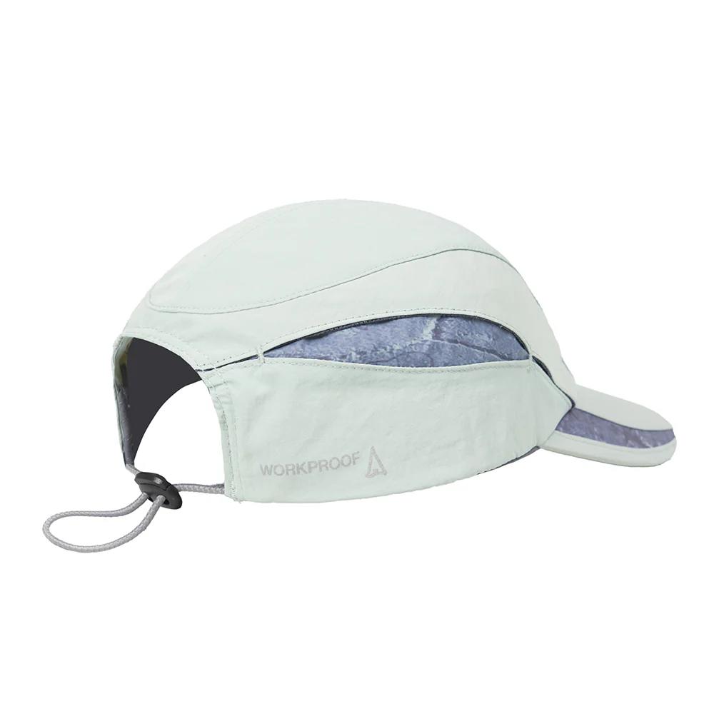 【Same Paper／カラーの選択可】WORKPROOF Paper Hat by Han Hao