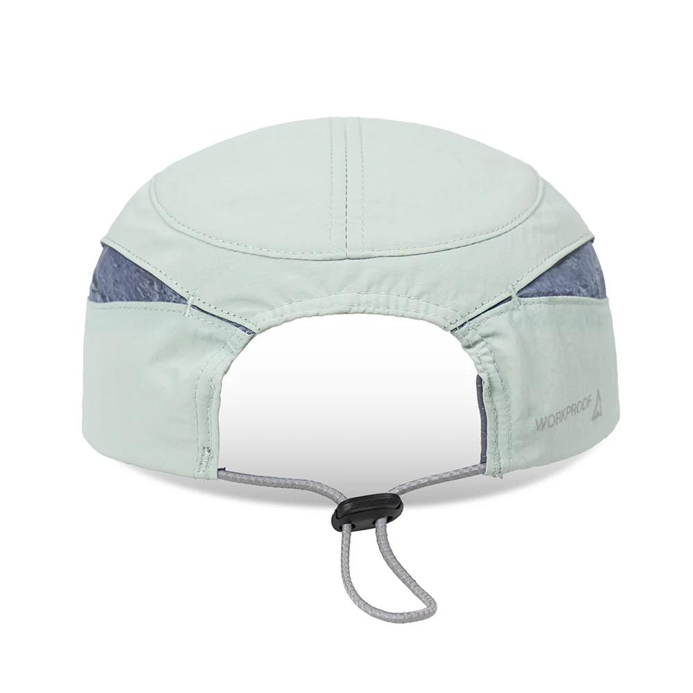 【Same Paper／カラーの選択可】WORKPROOF Paper Hat by Han Hao