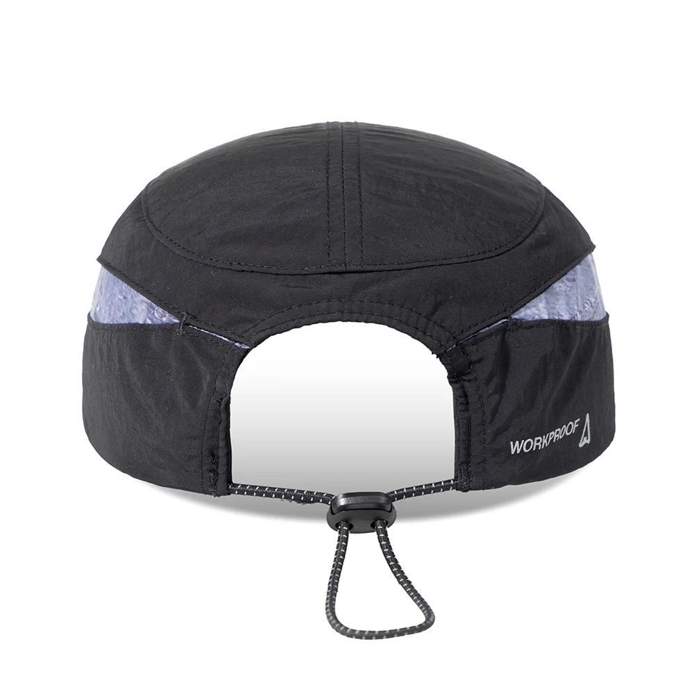 【Same Paper／カラーの選択可】WORKPROOF Paper Hat by Han Hao