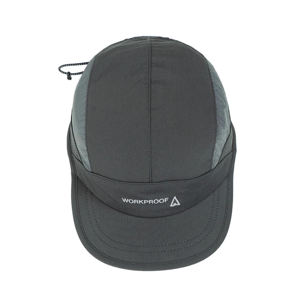 Same Paper】WORKPROOF Hat by Han Hao【Grey】 -の商品詳細