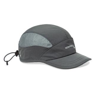 【Same Paper】WORKPROOF Hat by Han Hao【Grey】