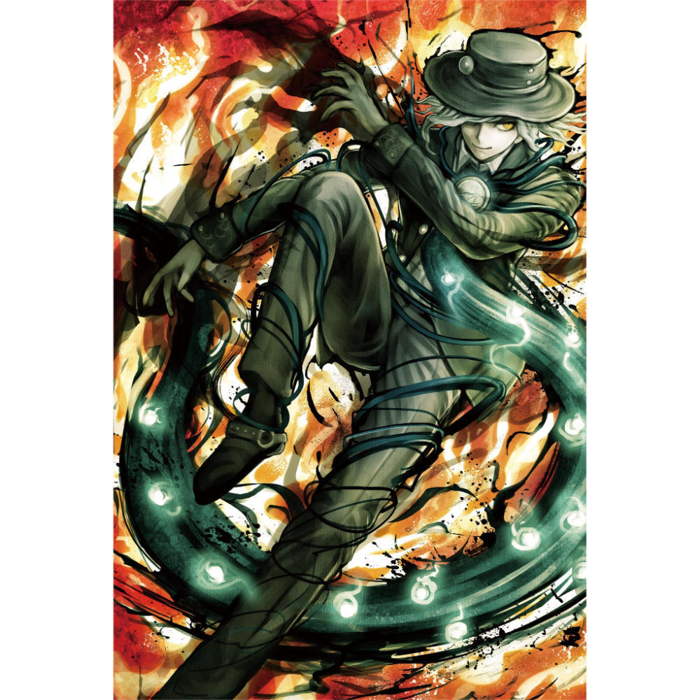 Fate/Grand Order Servant Art Works Ⅰ -最終再臨画集-