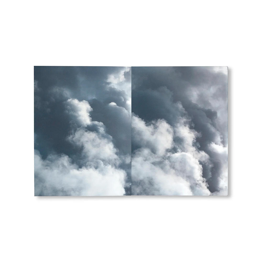 【500部限定】THE RED-CROWNED CRANE & THE END OF THE WORLD by Peter Granser ピーター・グランサー　柏木麻里　写真集